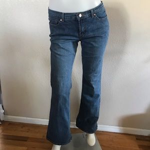 Grane Boot Bottom Jeans Size Juniors 11